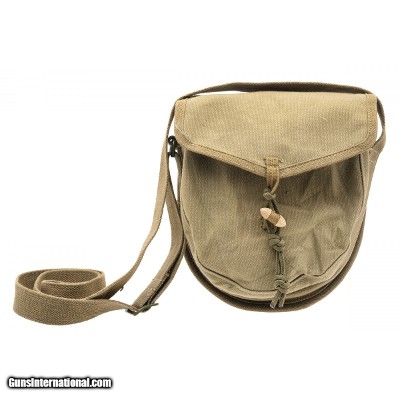"NORINCO DRUM MAGAZINE CARRYING POUCH (MM3468)"