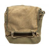 "WW2 USMC 1941 Canvas Knapsack (MM3474)" - 1 of 2