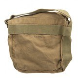 "WW2 USMC 1941 Canvas Knapsack (MM3474)" - 2 of 2