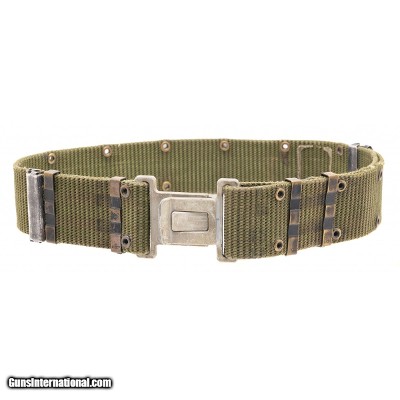 "USGI LC-2 Equipment Belt (MM3481)"