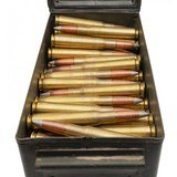 ".50 CAL BMG M8 100 Rounds (AN237)" - 4 of 5