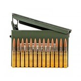 ".50 BMG FMJ 120 Rounds (AN235)" - 2 of 5