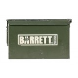 ".50 BMG FMJ 120 Rounds (AN235)" - 1 of 5