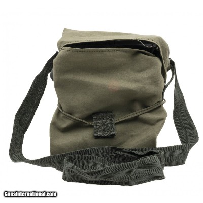 "M249 5.56 Nato Blank 200 Round Belt (AN238)"