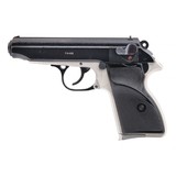"Hungarian FEG PA-63 pistol 9x18 (PR64946)" - 5 of 6