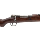 "Yugoslavian M48 Mauser 8MM (R40994)" - 6 of 6