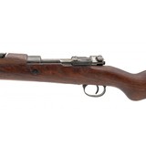 "Yugoslavian M48 Mauser 8MM (R40994)" - 3 of 6