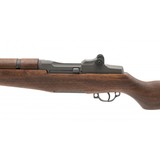 "U.S. Springfield M1 Garand Rifle 30-06 (R40995)" - 4 of 7