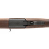 "U.S. Springfield M1 Garand Rifle 30-06 (R40995)" - 3 of 7