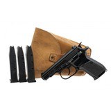 "CZ Vz.82 pistol 9x18MM (PR64947)" - 4 of 9