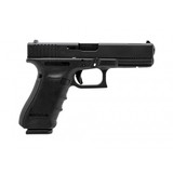 "(SN: CBUG436) Glock 17C Talo Pistol 9mm (NGZ4144) New" - 1 of 3