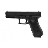 "(SN: CBUG436) Glock 17C Talo Pistol 9mm (NGZ4144) New" - 3 of 3