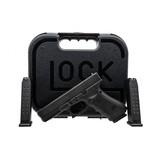 "(SN: CBUG436) Glock 17C Talo Pistol 9mm (NGZ4144) New" - 2 of 3