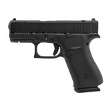 "(SN: CAZP629) Glock 43X MOS Pistol 9MM (NGZ2008) New" - 3 of 3