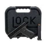 "(SN: CAZP629) Glock 43X MOS Pistol 9MM (NGZ2008) New" - 2 of 3
