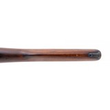 "Loewe Berlin 1891 Argentine Mauser Rifle 7.65x53 (AL9909)" - 5 of 10