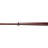 "Loewe Berlin 1891 Argentine Mauser Rifle 7.65x53 (AL9909)" - 3 of 10