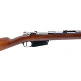 "Loewe Berlin 1891 Argentine Mauser Rifle 7.65x53 (AL9909)" - 10 of 10