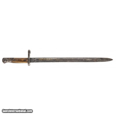 "SPANISH M1913 LONG BAYONET (MEW3889)"