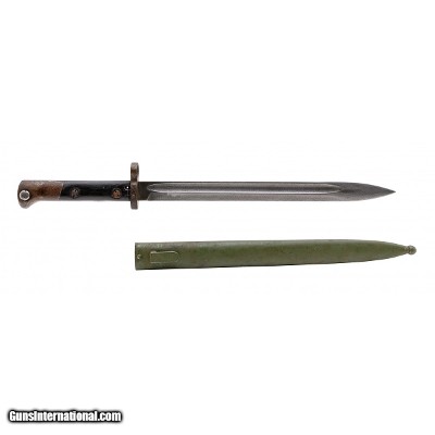 "CZECH VZ-24 BAYONET (MEW3894)"
