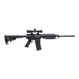 "Bushmaster XM15-ES2 Rifle 5.56 Nato (R41350)" - 1 of 4