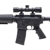 "Bushmaster XM15-ES2 Rifle 5.56 Nato (R41350)" - 2 of 4