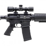 "Bushmaster XM15-ES2 Rifle 5.56 Nato (R41350)" - 4 of 4