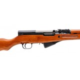 "Chinese Norinco SKS Rifle 7.62x39 (R41376)" - 7 of 7