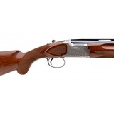 "Winchester 101 Pigeon Grade Lightweight Shotgun 20 Gauge (W13112)" - 5 of 5