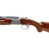"Winchester 101 Pigeon Grade Lightweight Shotgun 20 Gauge (W13112)" - 3 of 5