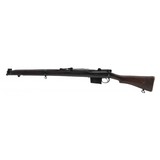 "Ishapore 2A1 Enfield rifle 7.62x51MM (R40998) ATX" - 3 of 5