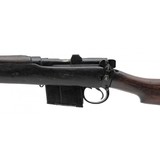 "Ishapore 2A1 Enfield rifle 7.62x51MM (R40998) ATX" - 2 of 5
