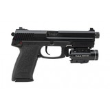 "HK Mark 23 Pistol .45ACP (PR64141) Consignment"