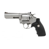 "Colt King Cobra .357 Magnum (C18330)" - 1 of 4