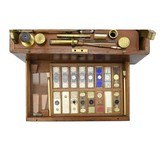 "Smith and Beck Binocular “Second Class or Number 3" Microscope Circa 1853-54 (MIS1295)" - 10 of 15