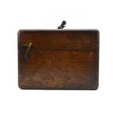 "Smith and Beck Binocular “Second Class or Number 3" Microscope Circa 1853-54 (MIS1295)" - 13 of 15