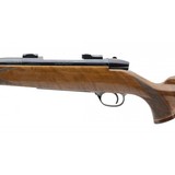 "Weatherby Mark V W. German Rifle .300 Magnum (R40600) Consignment" - 2 of 4