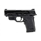 "Smith & Wesson M&P9 Shield EZ Pistol 9mm (PR65698)" - 3 of 4