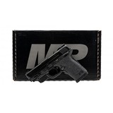 "Smith & Wesson M&P9 Shield EZ Pistol 9mm (PR65698)" - 2 of 4