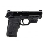 "Smith & Wesson M&P9 Shield EZ Pistol 9mm (PR65698)" - 1 of 4