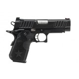 "Staccato 2011 C Pistol 9mm (PR65713)" - 1 of 4