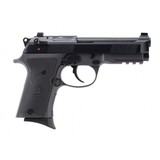"Beretta 92X Pistol 9mm (NGZ1818) NEW" - 1 of 3