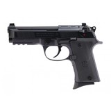 "Beretta 92X Pistol 9mm (NGZ1818) NEW" - 2 of 3