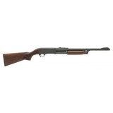 "Ithaca Deerslayer 37 Police Special Shotgun 12 Gauge
(S15973)" - 1 of 4