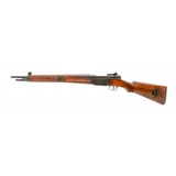 "French MAS-36 Bolt action rifle 7.5 French (R40990)" - 7 of 9