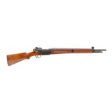 "French MAS-36 Bolt action rifle 7.5 French (R40990)" - 1 of 9