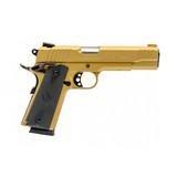 "Taurus 1911 Pistol .45 ACP (PR66832)" - 1 of 6