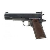 "Remington Rand/Colt National Match Pistol .45 ACP (PR66567)" - 6 of 6