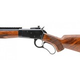 "Big Horn Armory 90 Rifle .460 S&W (R41377)" - 2 of 4