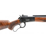 "Big Horn Armory 90 Rifle .460 S&W (R41377)" - 4 of 4